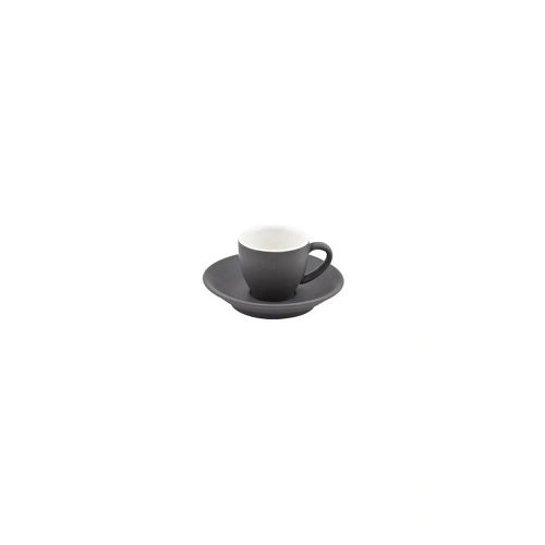 BEVANDE INTORNO ESPRESSO CUP 75ml SLATE