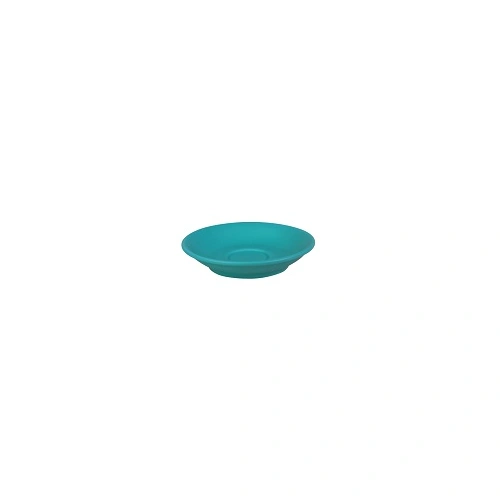 BEVANDE SAUCER 120mm AQUA