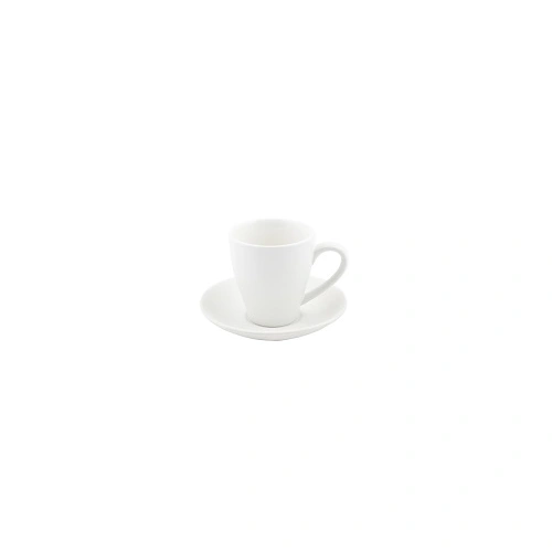 BEVANDE CONO CAPPUCCINO CUP 200ml BIANCO