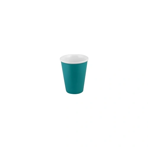 BEVANDE FORMA LATTE CUP 200ml AQUA