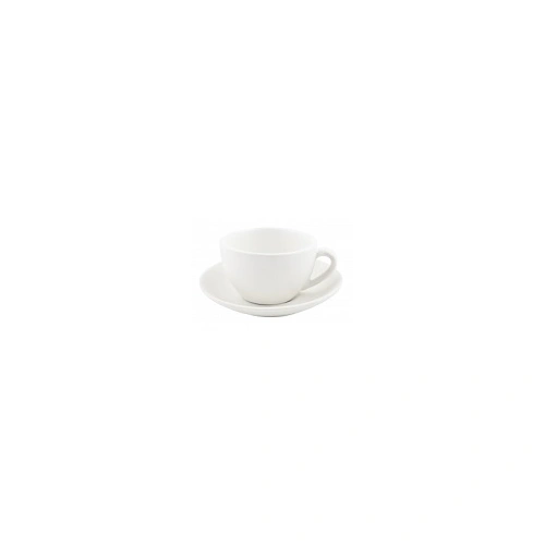 BEVANDE INTORNO CAPPUCCINO CUP 200ml BIANCO