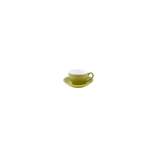 BEVANDE INTORNO CAPPUCCINO CUP 200ml BAMBOO