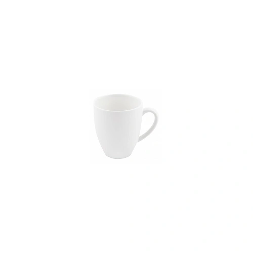 BEVANDE INTORNO MUG 400ml BIANCO
