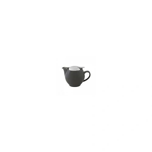 BEVANDE TEALEAVES TEAPOT 350ml SLATE