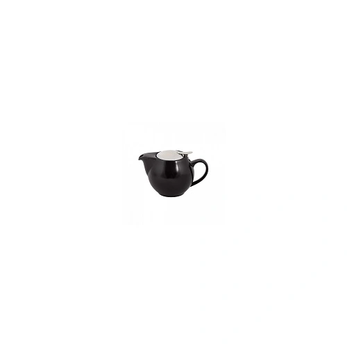 BEVANDE TEALEAVES TEAPOT 350ml RAVEN