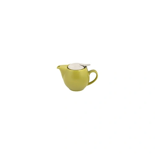 BEVANDE TEALEAVES TEAPOT 350ml BAMBOO
