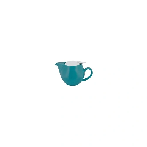 BEVANDE TEALEAVES TEAPOT 350ml AQUA