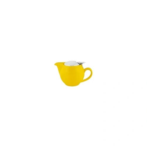 BEVANDE TEALEAVES TEAPOT 350ml MAIZE