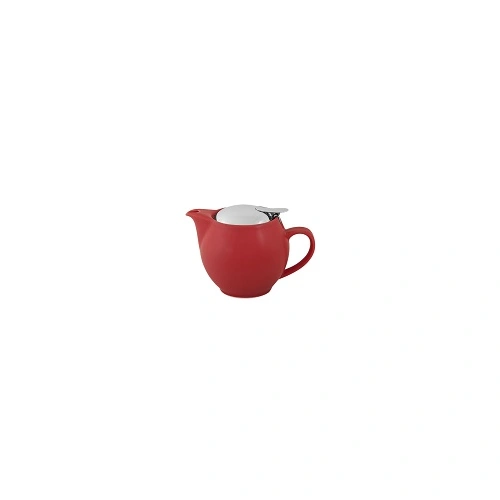 BEVANDE TEALEAVES TEAPOT 500ml ROSSO