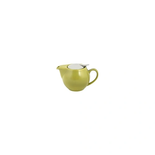 BEVANDE TEALEAVES TEAPOT 500ml BAMBOO