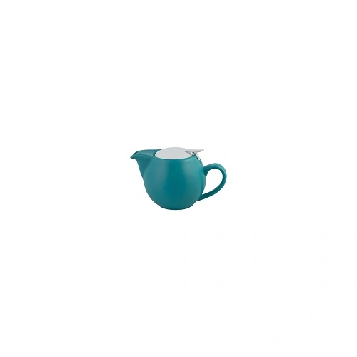 BEVANDE TEALEAVES TEAPOT 500ml AQUA