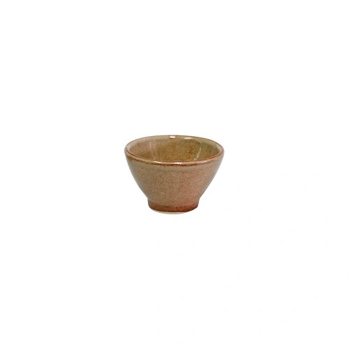 ARTISTICA ROUND SAUCE DISH 70x45mm FLAME
