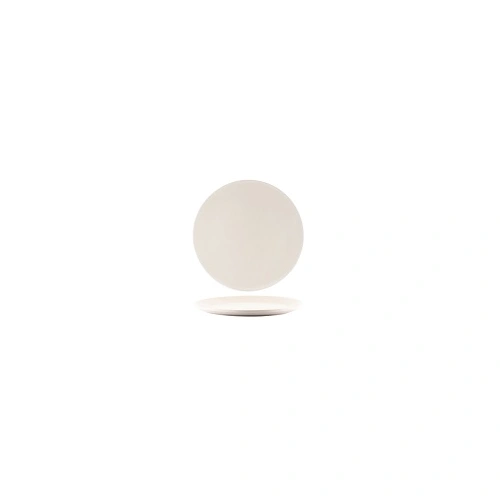 ARTISTICA ROUND PIZZA PLATTER 330mm SAND