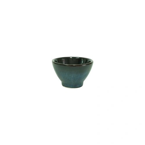 ARTISTICA ROUND SAUCE DISH 70x45mm MIDNIGHT BLUE