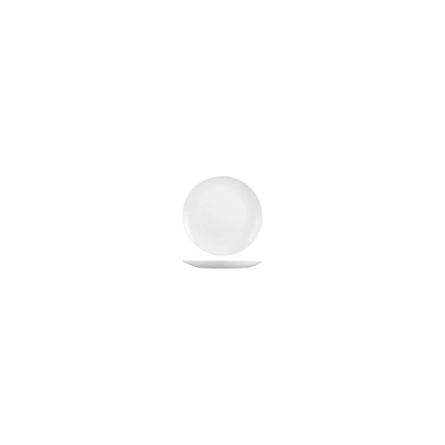 ART DE CUISINE MENU ROUND COUPE PLATE 270mm