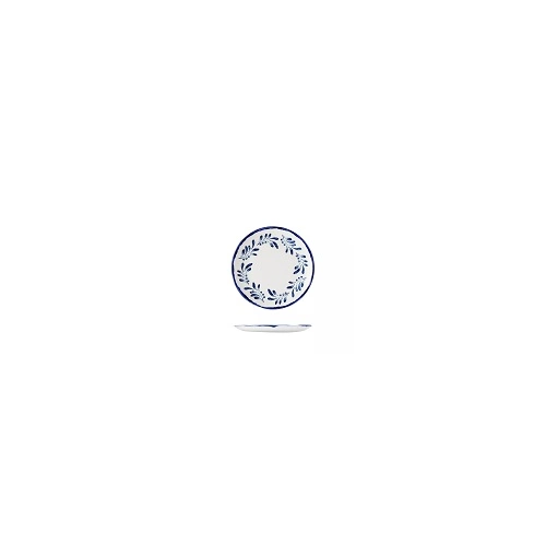 DUDSON ROUND COUPLE PLATE 230mm
