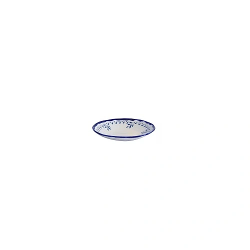 DUDSON ROUND COUPLE BOWL 250mm / 800ml
