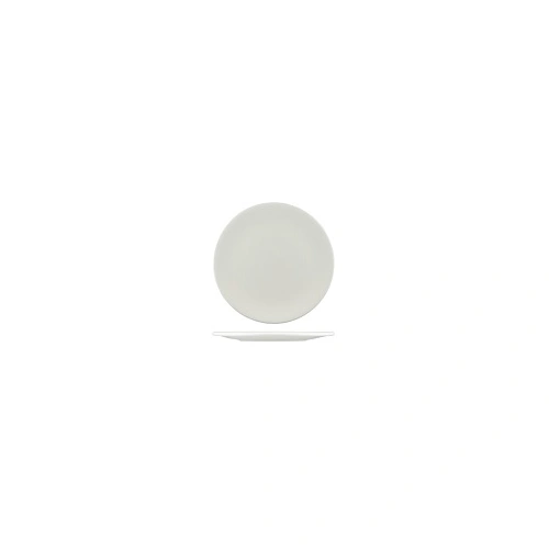 LONG FINE MORNINGTON ROUND COUPE PLATE 280mm