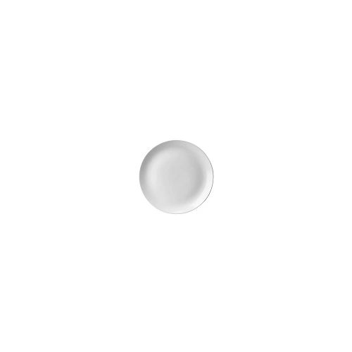 CHURCHILL EVOLVE ROUND PLATE COUPE 165mmØ