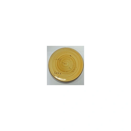 LONG FINE WELLINGTON ROUND COUPE PLATE 325mm