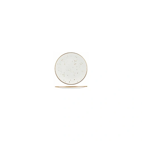 LONG FINE WELLINGTON ROUND COUPE PLATE 290mm