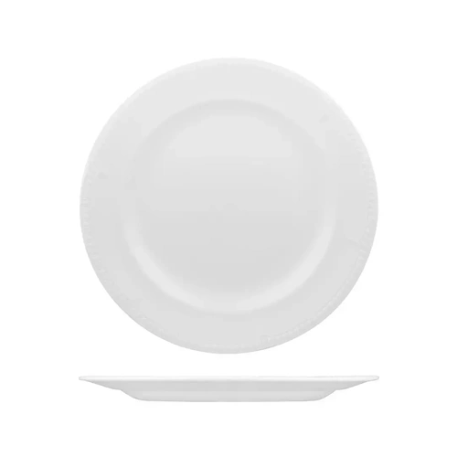 CHURCHILL BUCKINGHAM ROUND PLATE 280mmØ 