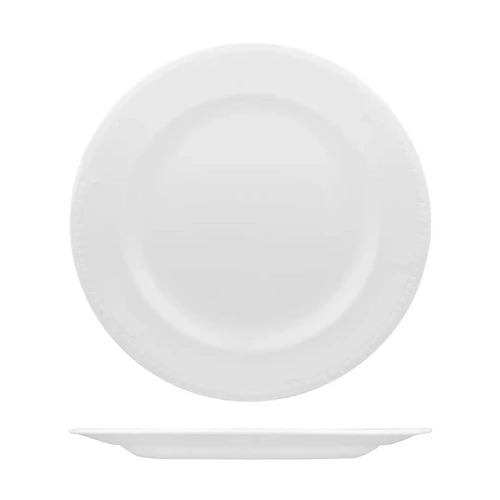 CHURCHILL BUCKINGHAM ROUND PLATE 305mmØ 