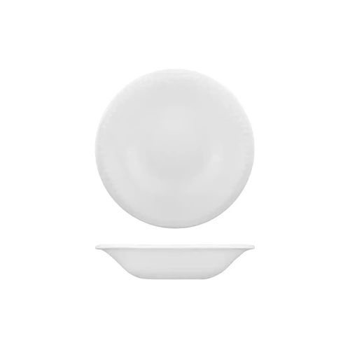 CHURCHILL BUCKINGHAM OATMEAL BOWL 180mmØ 390ml