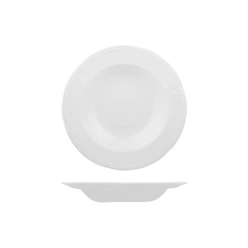 CHURCHILL BUCKINGHAM SOUP BOWL 230mmØ 300ml