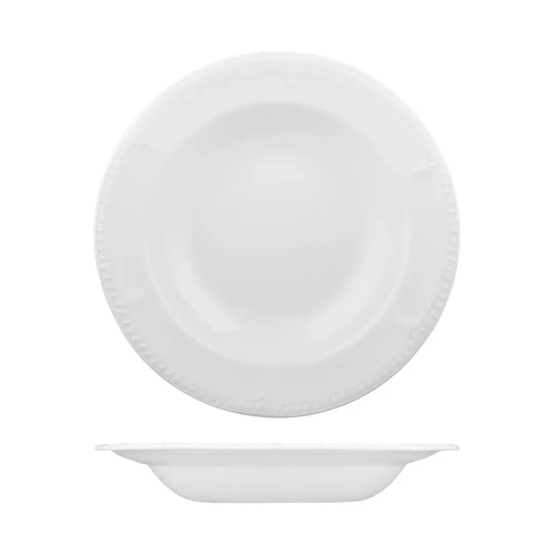 CHURCHILL BUCKINGHAM PASTA PLATE / BOWL 280mmØ 625ml