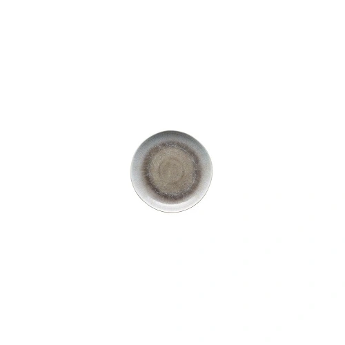 VILAMOURA ROUND COUPE PLATE 275mm