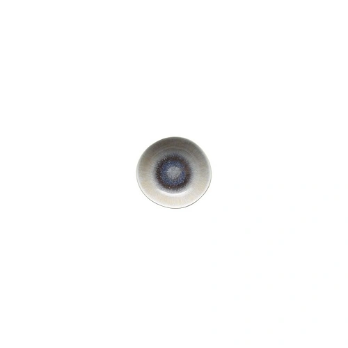VILAMOURA ROUND BOWL 170x50mmH MAGNOLIA REACTIVE