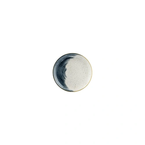 CHURCHILL STONECAST ACCENTS ROUND COUPE 217mmØ
