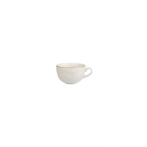 CHURCHILL STONECAST CAPPUCCINO CUP 227ml