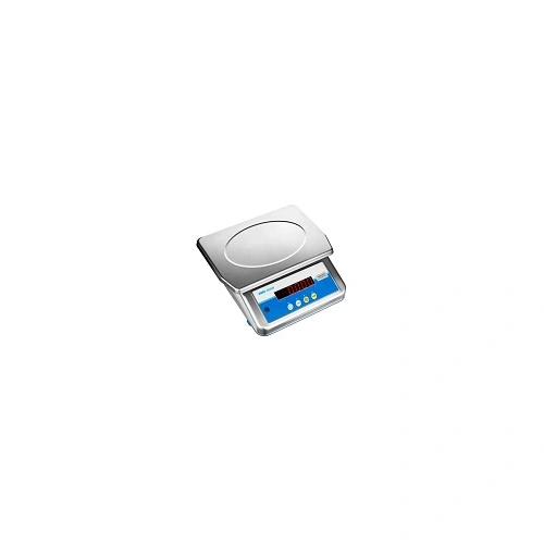 ADAM AQUA WASHDOWN SCALE S/ST 32KG / 0.2G