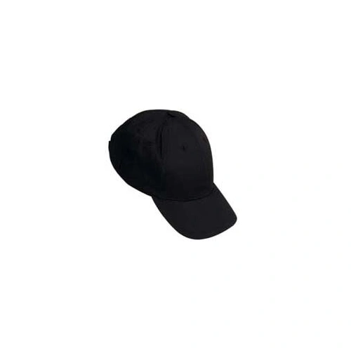 AUSSIE CHEF BASEBALL CAP PLAIN BLACK
