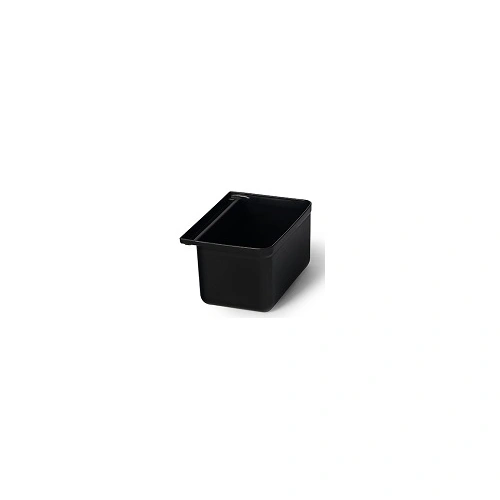KK SMALL REFUSE / CUTLERY BIN TO SUIT TROLLEY