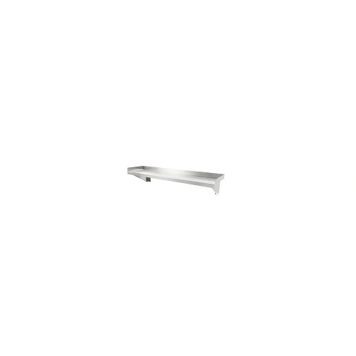 KK SOLID WALL SHELF 900mmW