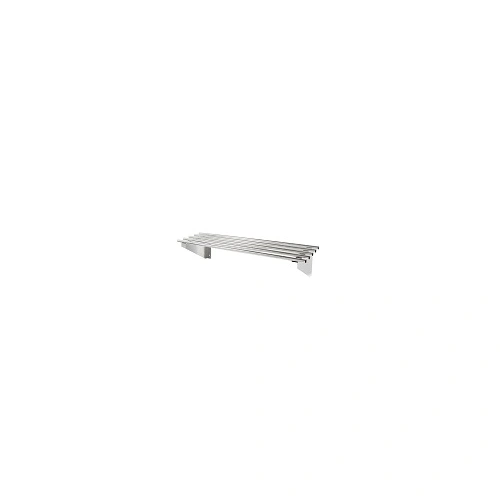 KK PIPE WALL SHELF 2100mmW
