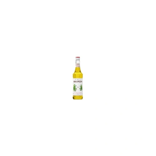 MONIN NON-ALCOHOLIC SYRUP, 700ml, AGAVE
