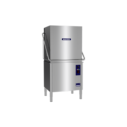WASHTECH LARGE BODY PASS-THRU POTWASHER
