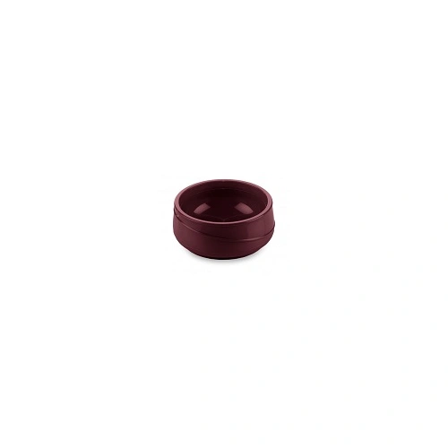 ALADDIN ALLURE 8oz / 230ml INSULATED BOWL BURGUNDY