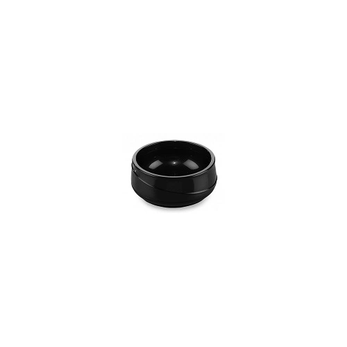 ALADDIN ALLURE 8oz / 230ml INSULATED BOWL BLACK