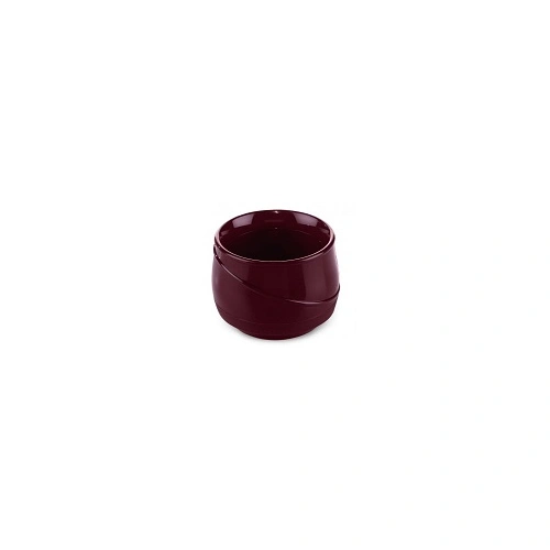 ALADDIN ALLURE 5oz / 150ml INSULATED BOWL BURGUNDY