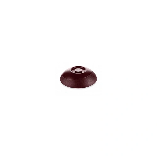 ALADDIN ALLURE 9 / 230mm INSULATED DOME BURGUNDY"