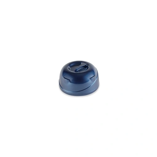 ALADDIN ALLURE 230mL INSULATED SOUP DOME SAPPHIRE
