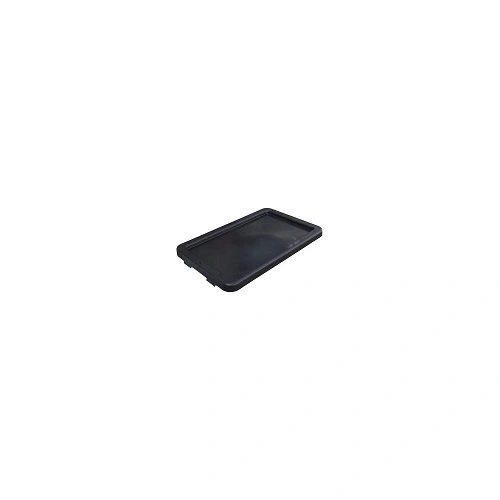 A PLUS LID TO SUIT AP7, AP10  & AP15, BLACK