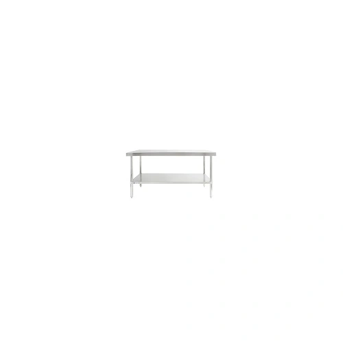 KK S/ST ISLAND WORK BENCH W/OUT SPLASHBACK 1200mmW