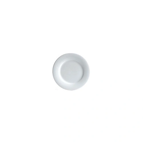 AFC BISTRO ROUND STEAK PLATE 280mm
