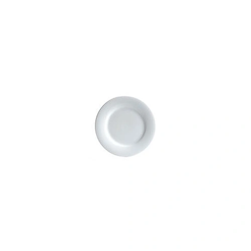 AFC BISTRO ROUND ENTREE / SWEET PLATE 210mm